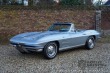 Chevrolet Corvette C2 Convertible 327