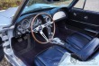 Chevrolet Corvette C2 Convertible 327