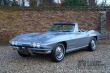 Chevrolet Corvette C2 Convertible 327