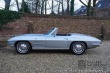 Chevrolet Corvette C2 Convertible 327