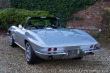 Chevrolet Corvette C2 Convertible 327