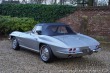 Chevrolet Corvette C2 Convertible 327