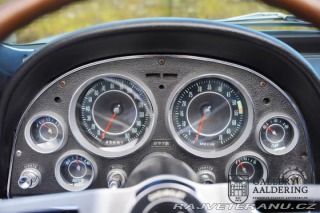Chevrolet Corvette C2 Convertible 327 1964