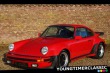 Porsche 911 Turbo 3.0 930 1977