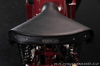 Moto Guzzi Ostatní modely SPORT 14 1930 1930