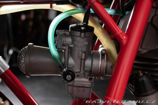 Ducati 900 SUPER SPORT 1978