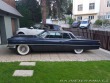 Cadillac Coupe de Ville