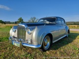Bentley S1 