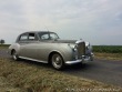 Bentley S1  1956