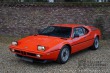 BMW M1 Test Car, ex Alf Gebhardt 1980