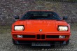 BMW M1 Test Car, ex Alf Gebhardt 1980