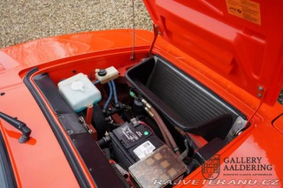 BMW M1 Test Car, ex Alf Gebhardt 1980