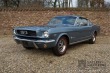 Ford Mustang 289 Fastback 1966