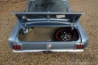 Ford Mustang 289 Fastback