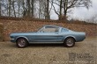 Ford Mustang 289 Fastback 1966