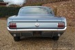 Ford Mustang 289 Fastback