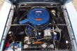 Ford Mustang 289 Fastback