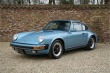 Porsche 911 3.2 Carerra 1986