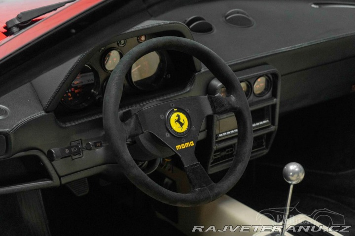 Ferrari 328 GTS 1988