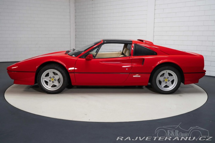 Ferrari 328 GTS 1988