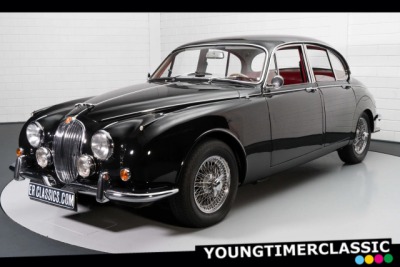 Jaguar Mark II