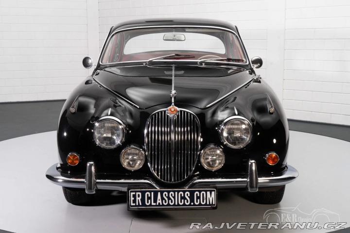 Jaguar Mark II 1968