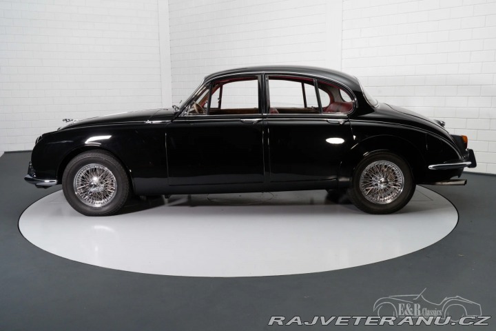 Jaguar Mark II 1968