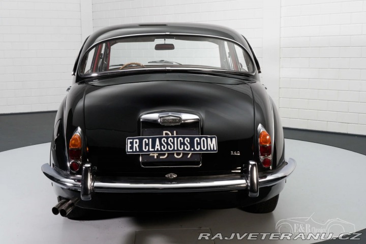 Jaguar Mark II 1968