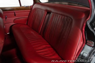 Jaguar Mark II 1968