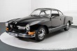 Volkswagen Karmann Ghia Coupe