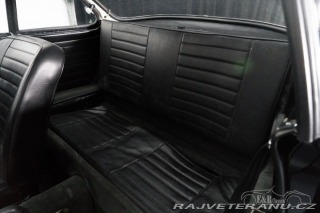 Volkswagen Karmann Ghia Coupe 1972