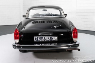 Volkswagen Karmann Ghia Coupe 1972