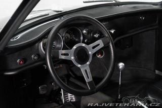 Volkswagen Karmann Ghia Coupe 1972