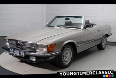 Mercedes-Benz 280 SL