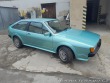 Volkswagen Scirocco  1987