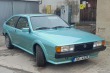 Volkswagen Scirocco  1987