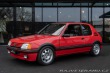 Peugeot 205 GTI 1.9 1989