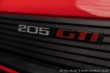 Peugeot 205 GTI 1.9
