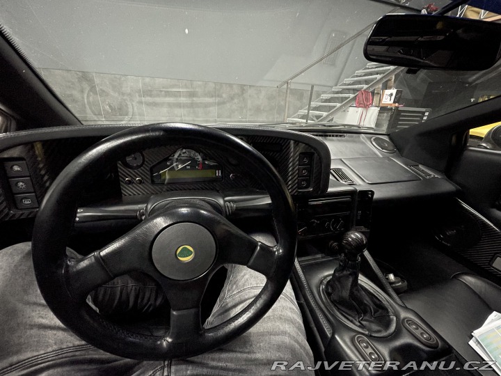 Lotus Esprit V8 1998