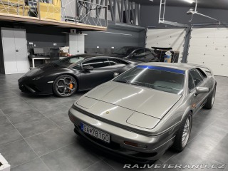 Lotus Esprit V8 1998
