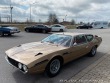 Lamborghini Espada 400GT 1969