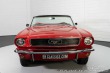 Ford Mustang 289 Convertible