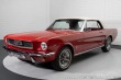 Ford Mustang 289 Convertible
