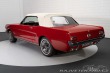 Ford Mustang 289 Convertible 1966