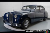 Jaguar Mark 7