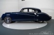 Jaguar Mark 7 1955