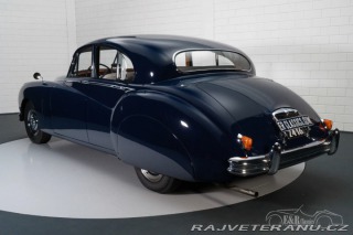 Jaguar Mark 7 1955