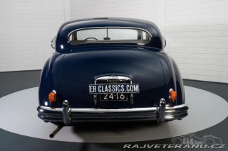 Jaguar Mark 7 1955