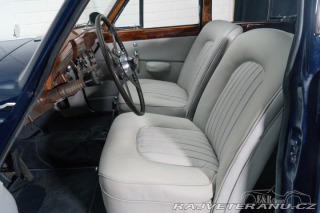 Jaguar Mark 7 1955