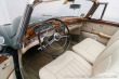 Mercedes-Benz 220 S Ponton Convertible